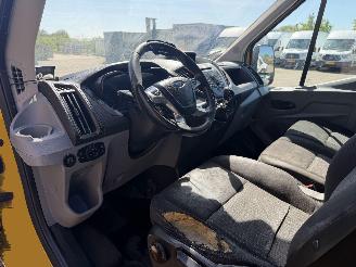 Ford Transit 350 2.0 TDCI L4H3 Trend EURO 6 picture 13