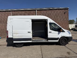 Ford Transit 350 2.0 TDCI L3H2 Trend EURO 6 picture 7
