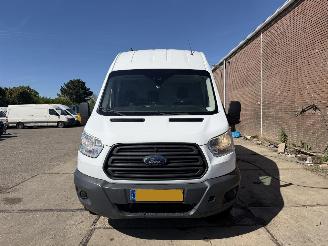 Ford Transit 350 2.0 TDCI L3H2 Trend EURO 6 picture 3