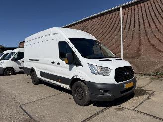 uszkodzony samochody osobowe Ford Transit 350 2.0 TDCI L3H3 Trend RWD EURO 6 2019/1