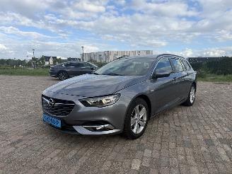 Coche accidentado Opel Insignia SPORTS TOURER 1.6 CDTI AUTOMAAT 2019/1