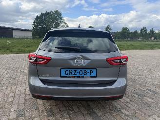 Opel Insignia SPORTS TOURER 1.6 CDTI AUTOMAAT picture 9