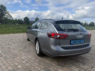 Opel Insignia SPORTS TOURER 1.6 CDTI AUTOMAAT picture 10