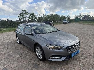 Opel Insignia SPORTS TOURER 1.6 CDTI AUTOMAAT picture 5