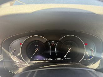 BMW 5-serie 530i 252PK AUTOMAAT picture 24