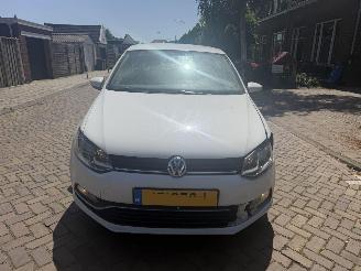 Volkswagen Polo 1.4 TDI EURO 6 picture 3