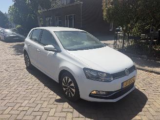 Volkswagen Polo 1.4 TDI EURO 6 picture 5
