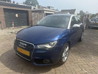  Audi A1 1.6 TDI 2012/1