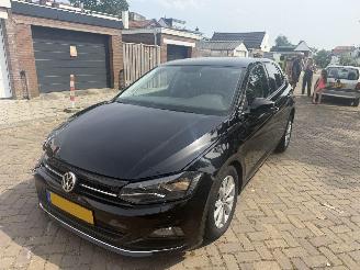  Volkswagen Polo 1.6 TDI AUTOMAAT 2019/1