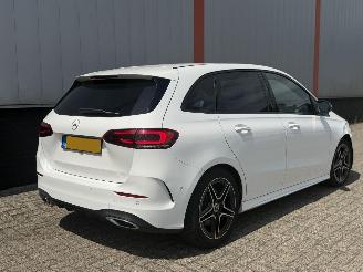 Mercedes B-klasse B250 AMG PANO SFEER picture 3