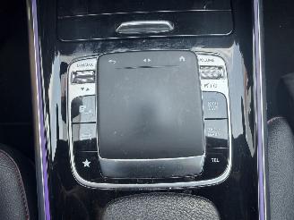 Mercedes B-klasse B250 AMG PANO SFEER picture 17