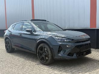uszkodzony samochody osobowe Cupra Formentor 2.0 VZ 245 KW AKRA  PANO SFEER 2025/1