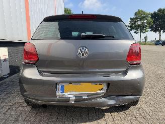 Volkswagen Polo 1.2 TSI Highline NAP picture 6