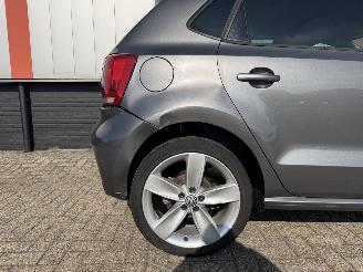 Volkswagen Polo 1.2 TSI Highline NAP picture 7