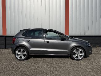 Volkswagen Polo 1.2 TSI Highline NAP picture 3