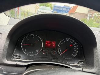 Volkswagen Golf 1.9 TDI picture 16