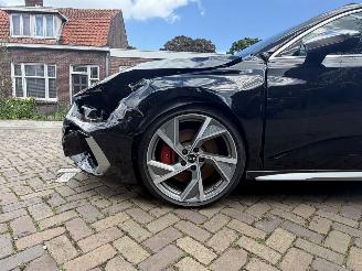 Audi S3 PANO SFEER AUTOMAAT picture 14