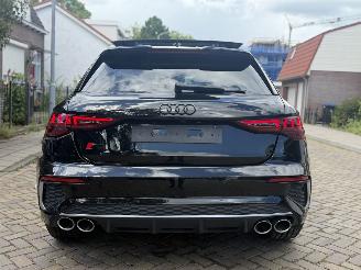 Audi S3 PANO SFEER AUTOMAAT picture 8