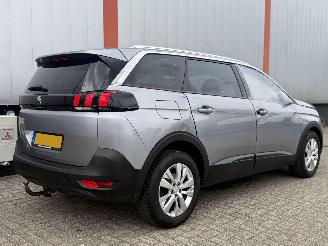 Peugeot 5008 7 PERS!! 1.2 PureTech Blue Lease Executive AUTOMAAT picture 3