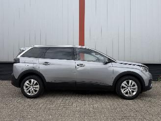 Peugeot 5008 7 PERS!! 1.2 PureTech Blue Lease Executive AUTOMAAT picture 2