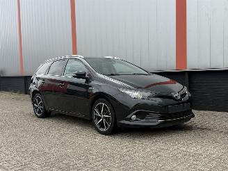 škoda osobní automobily Toyota Auris Touring Sports  2019/1