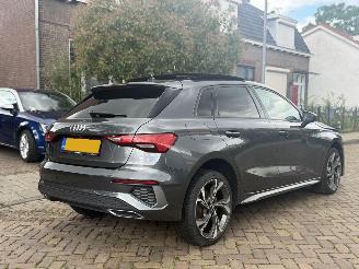 Audi A3 40 TFSIe S LINE PANO picture 5