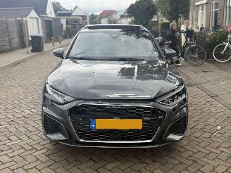 Audi A3 40 TFSIe S LINE PANO picture 3