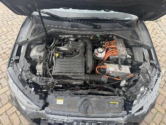 Audi A3 40 TFSIe S LINE PANO picture 14