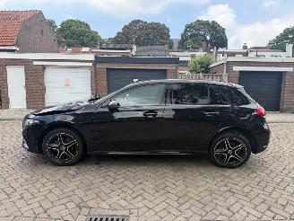 Mercedes A-klasse A200 AMG AUTOMAAT picture 11