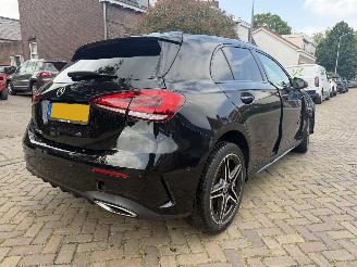 Mercedes A-klasse A200 AMG AUTOMAAT picture 7