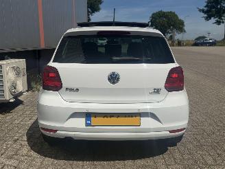 Volkswagen Polo 1.2 TSI PANORAMADAK picture 7