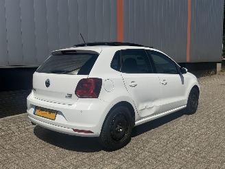 Volkswagen Polo 1.2 TSI PANORAMADAK picture 4