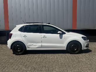 Volkswagen Polo 1.2 TSI PANORAMADAK picture 3