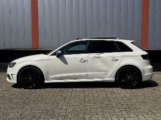 Audi S3 2.0 TFSI 300 PK SPORTBACK picture 17
