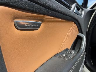 Audi S3 2.0 TFSI 300 PK SPORTBACK picture 8
