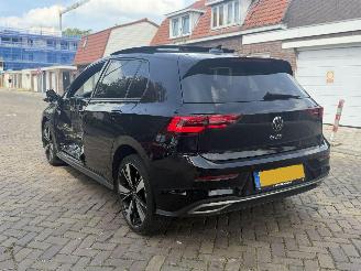 Volkswagen Golf 1.4 TSI GTE PANO SFEER picture 12