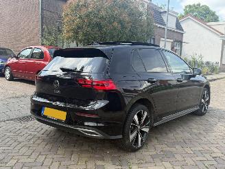Volkswagen Golf 1.4 TSI GTE PANO SFEER picture 8