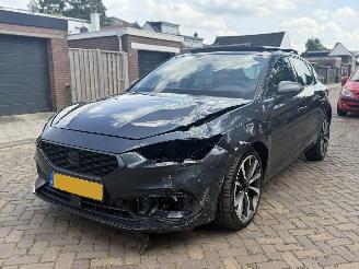 Seat Leon FR 1.4 TSI eHybrid Pano picture 2