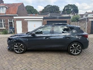 Seat Leon FR 1.4 TSI eHybrid Pano picture 13