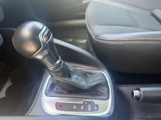 Audi A1 1.0 TFSI S LINE AUTOMAAT SPORTBACK picture 17