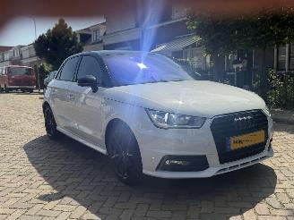 Audi A1 1.0 TFSI S LINE AUTOMAAT SPORTBACK picture 7