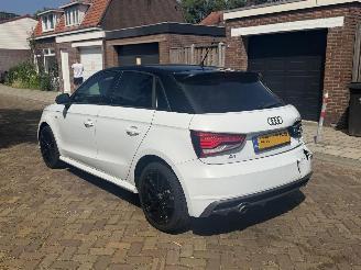 Audi A1 1.0 TFSI S LINE AUTOMAAT SPORTBACK picture 13