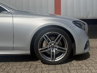 Mercedes E-klasse E200d AMG PANO SFEER picture 8