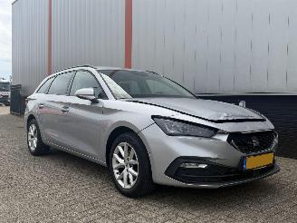  Seat Leon 1.0 TSI 2022/1
