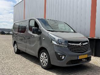 skadebil auto Opel Vivaro -B  1.6 CDTI L1H1 Edition 2016/1