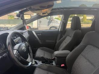 Toyota Auris Touring Sports 1.8 hybride picture 15