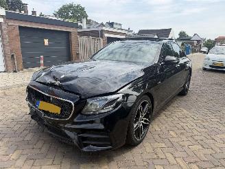 Mercedes AMG AMG 43 4Matic PANO 2017/1
