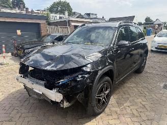 Auto incidentate Mercedes EQB AMG 250 Business Line 67 kWh 2023/1