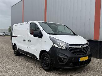  Opel Vivaro 1.6 CDTI L1H1 MARGE 2017/1