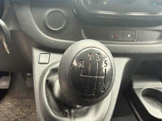 Opel Vivaro 1.6 CDTI L1H1 MARGE picture 14